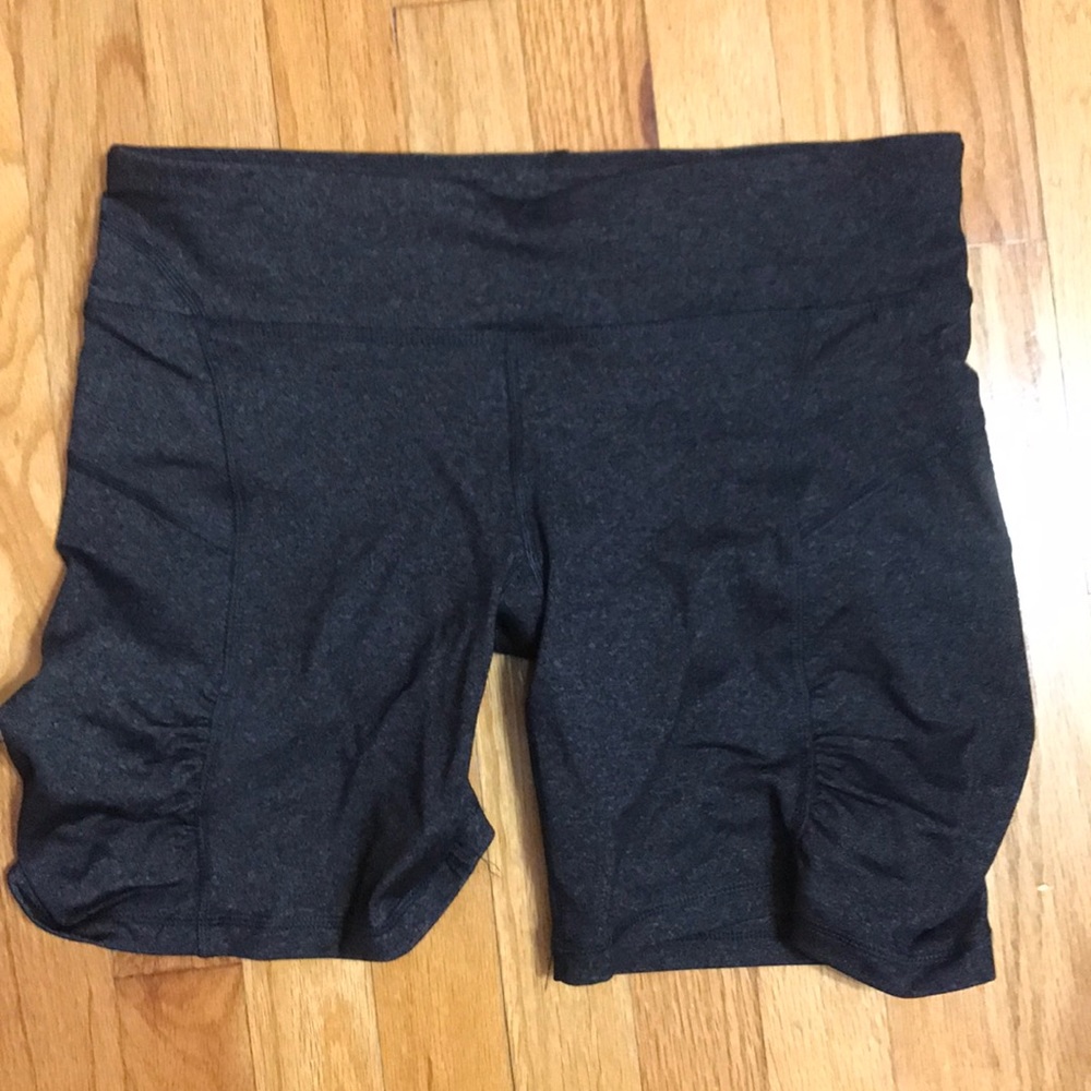 Calvin Klein Performance Compression Shorts